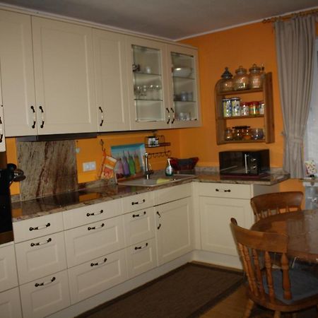 Ferienhaus Lilli 本多夫 外观 照片