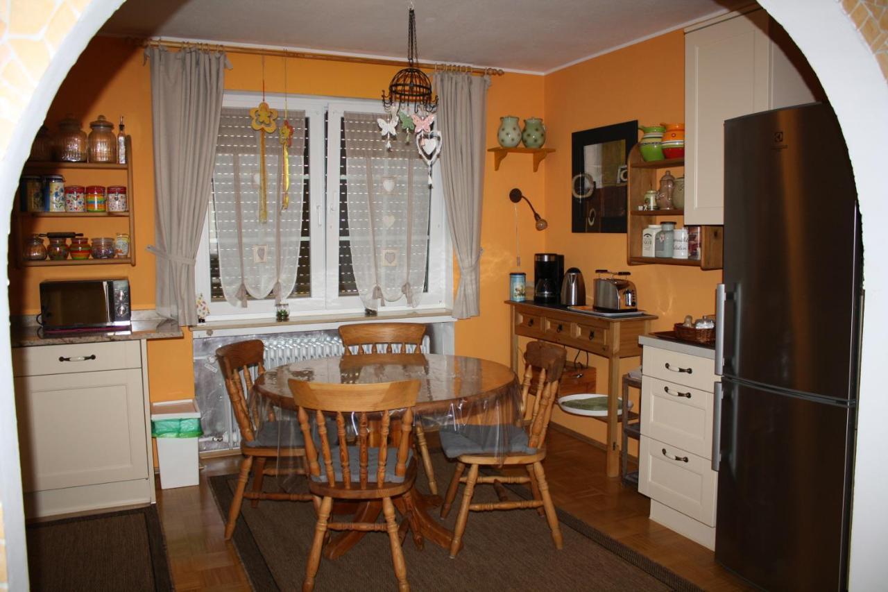 Ferienhaus Lilli 本多夫 外观 照片