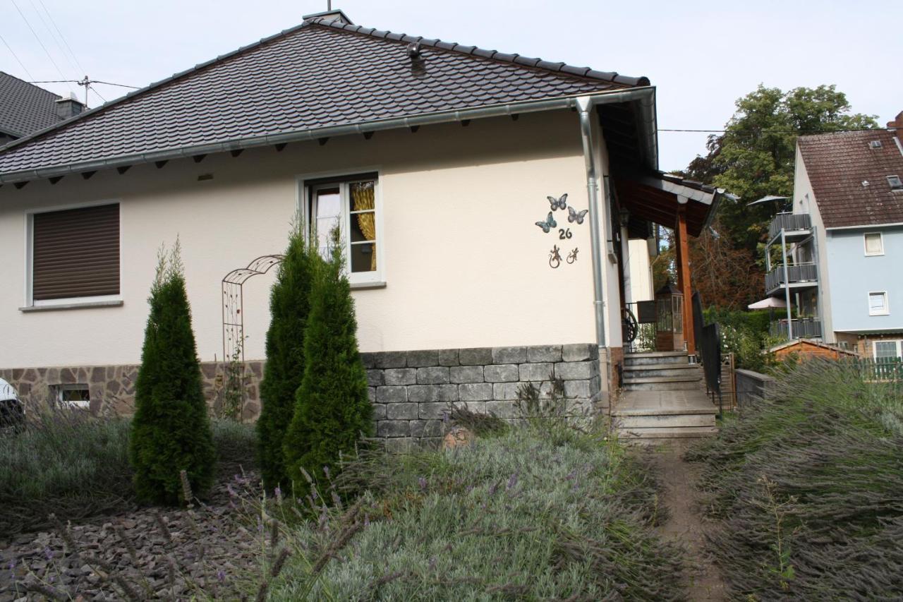 Ferienhaus Lilli 本多夫 外观 照片