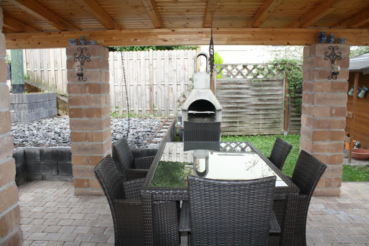 Ferienhaus Lilli 本多夫 外观 照片